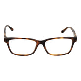 Guess Brown Plastic Glasses (Frames)